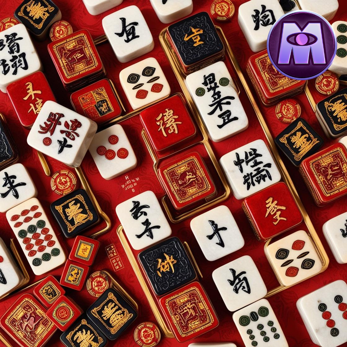 Slot Gacor Online Mahjong Ways Jamin Maxwin